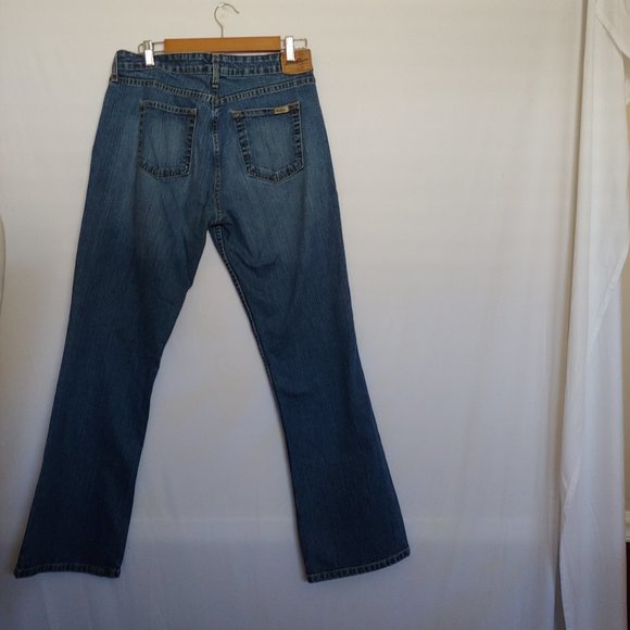 Levi Strauss Signature Misses 12 medium bootcut - Picture 2 of 11